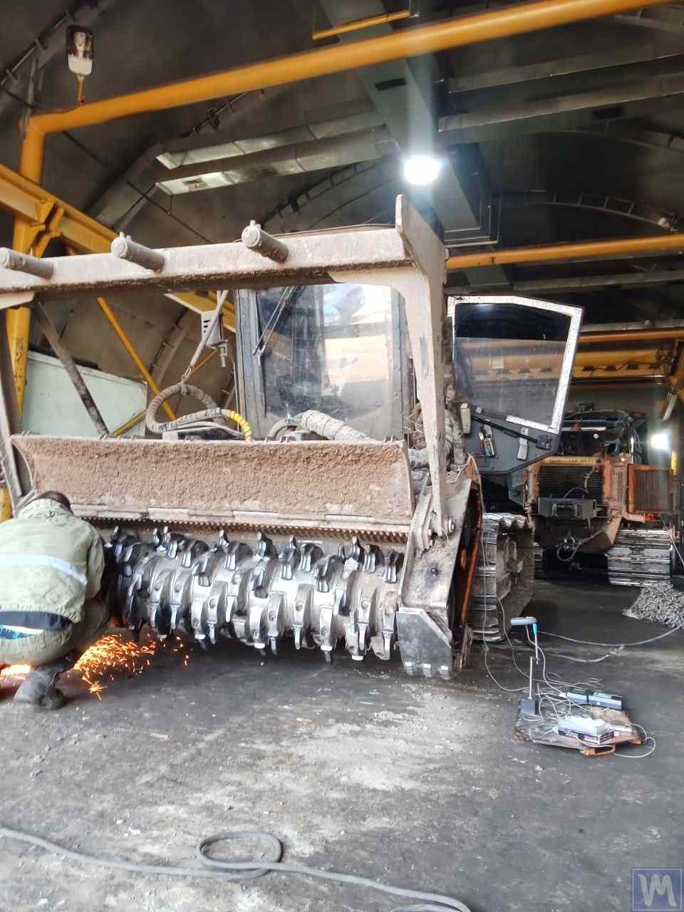 Monetos testas po sėkmingo balansavimo – moneta lieka stovėti